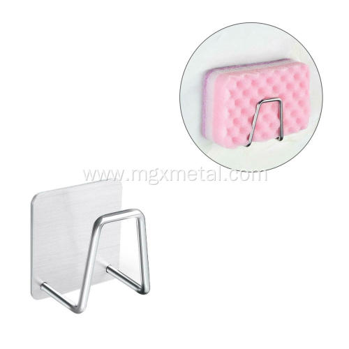 Weathervane Floor Mounting Bracket High Quality Stainless Steel Kitchen Sponge Holder Supplier